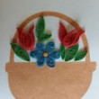 Basket Project from 2015 National Square Dance Convention