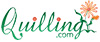 Quilling Store Logo