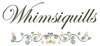 Whimsiquills Logo